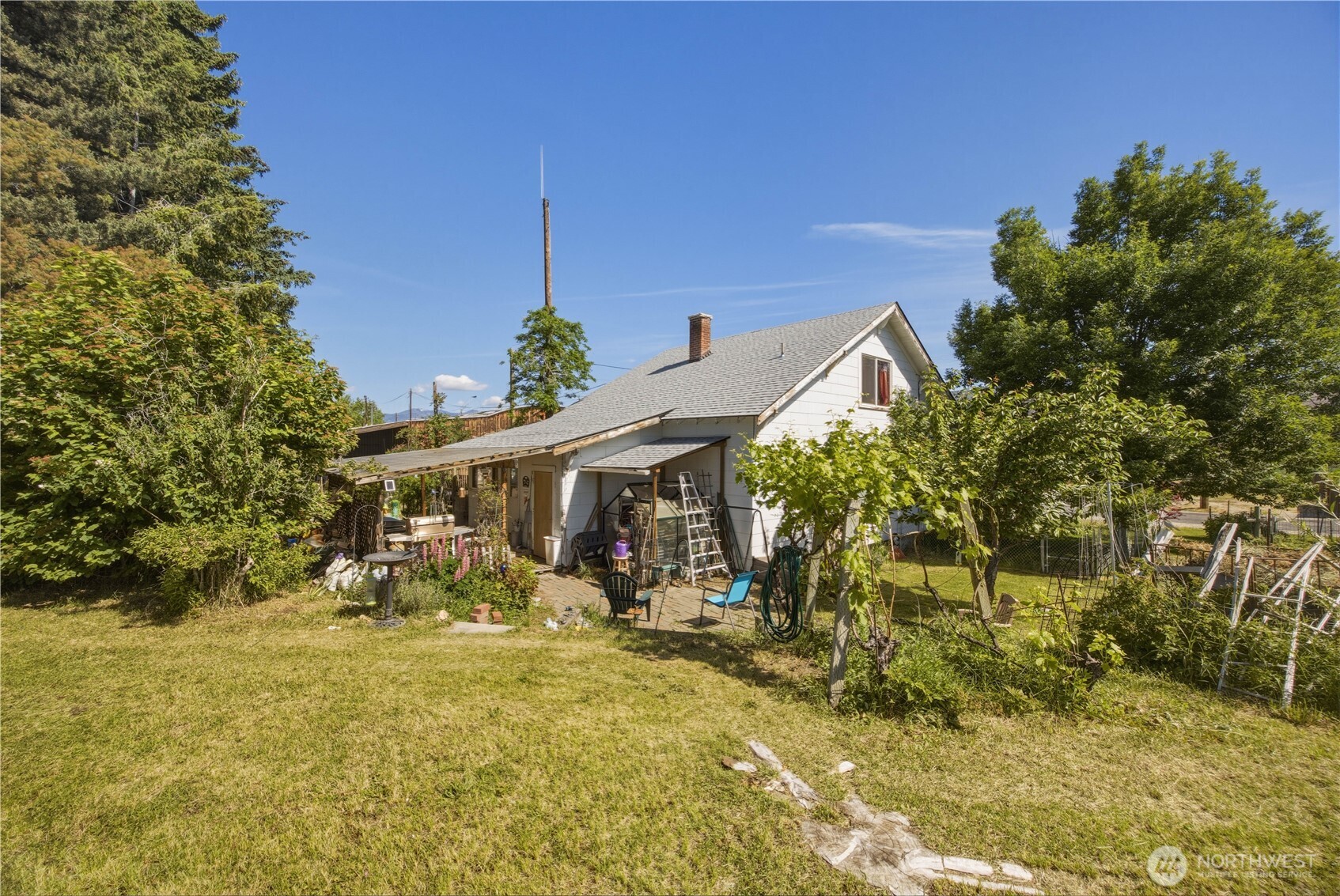 1281 Totem Pole Road