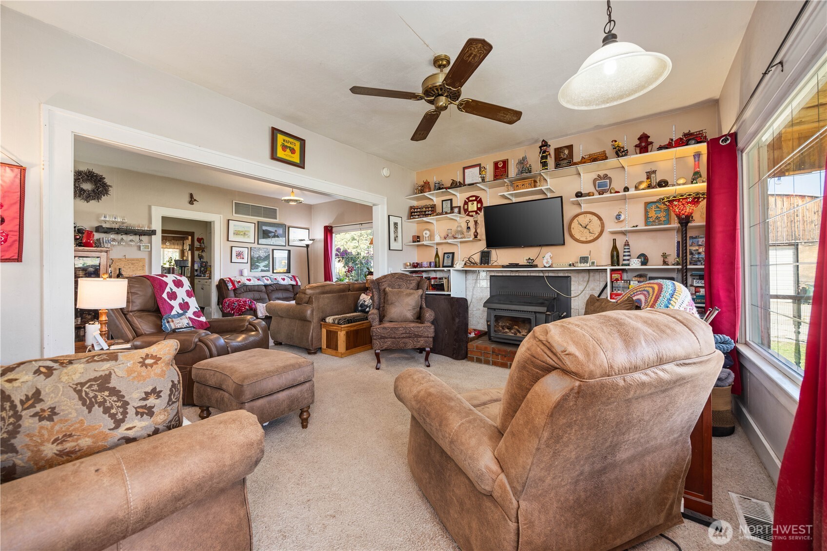 1281 Totem Pole Road