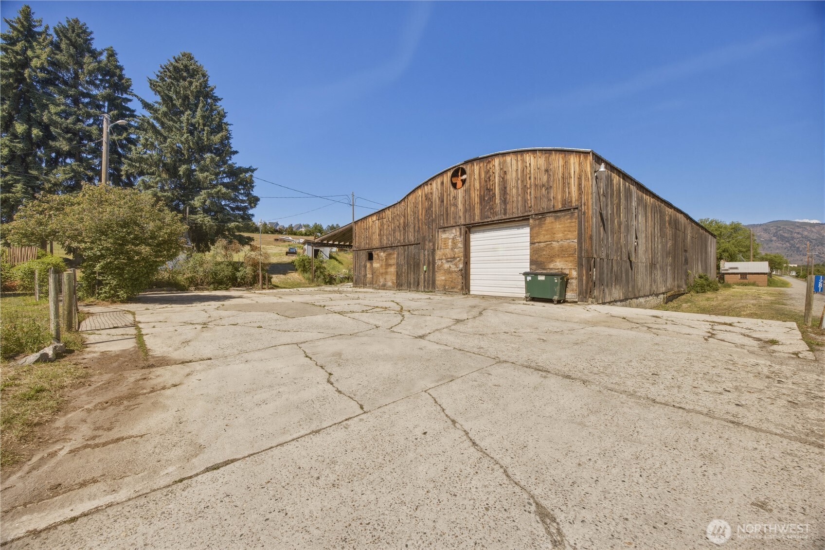 1281 Totem Pole Road