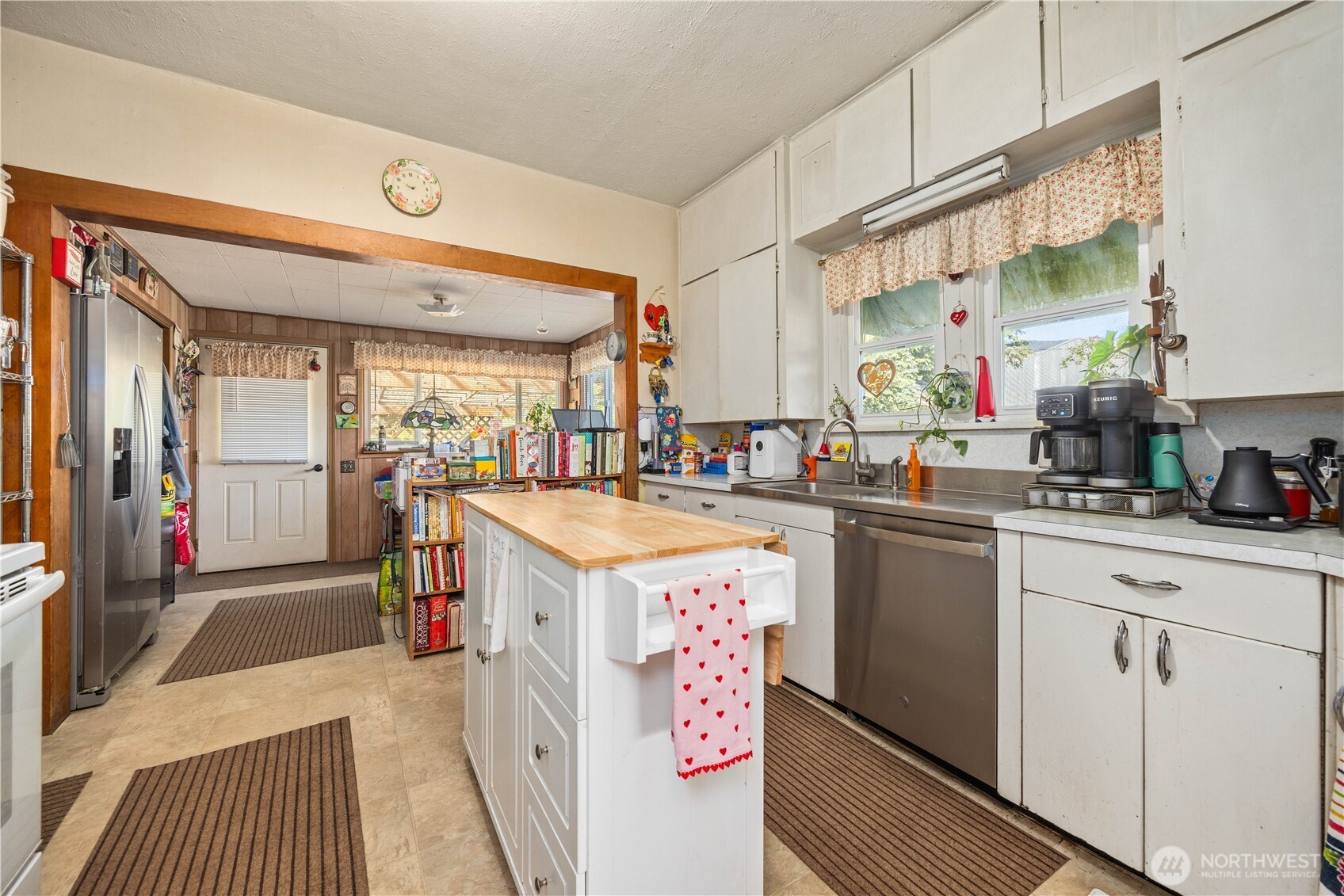 1281 Totem Pole Road