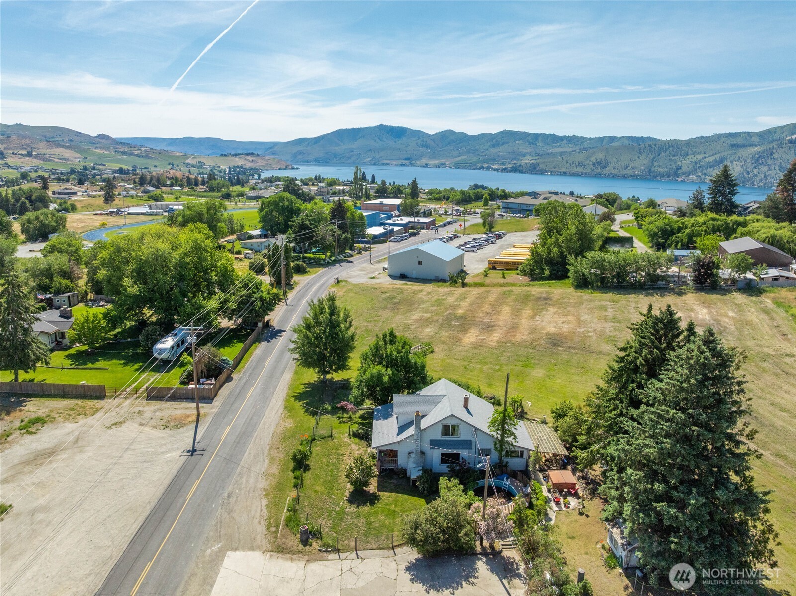 1281 Totem Pole Road
