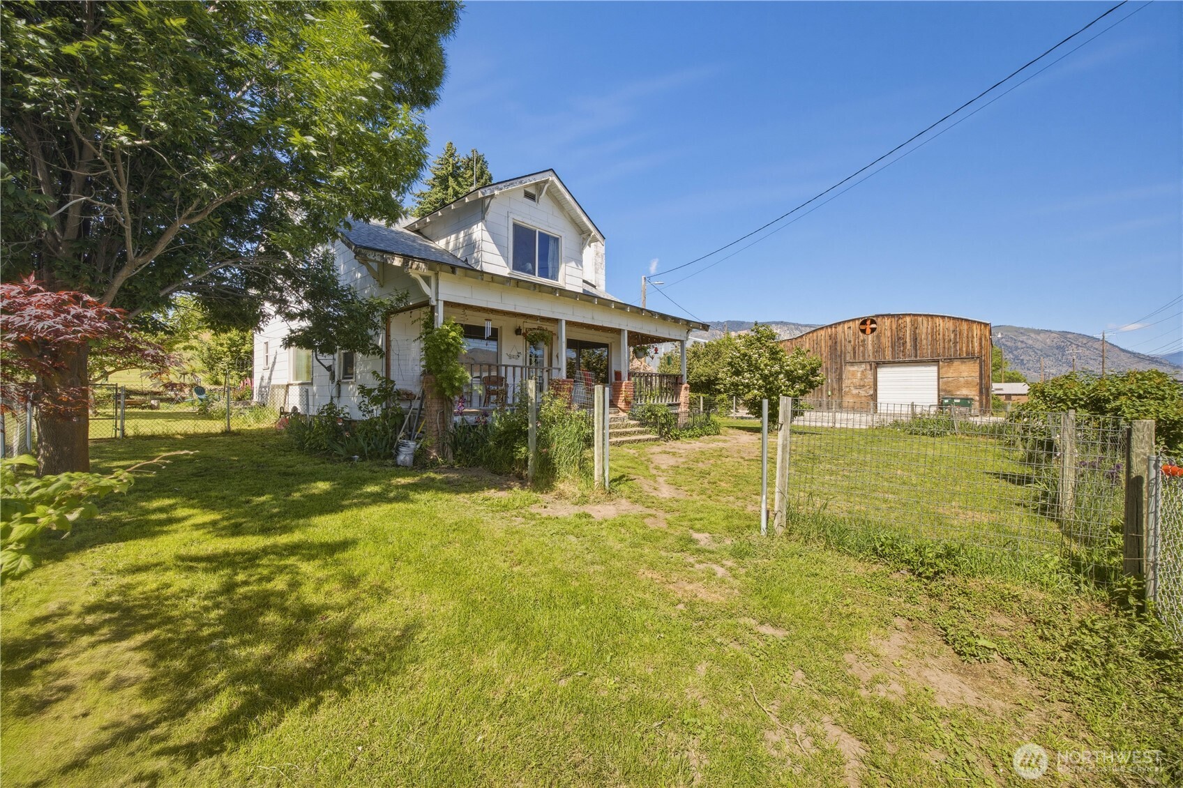 1281 Totem Pole Road