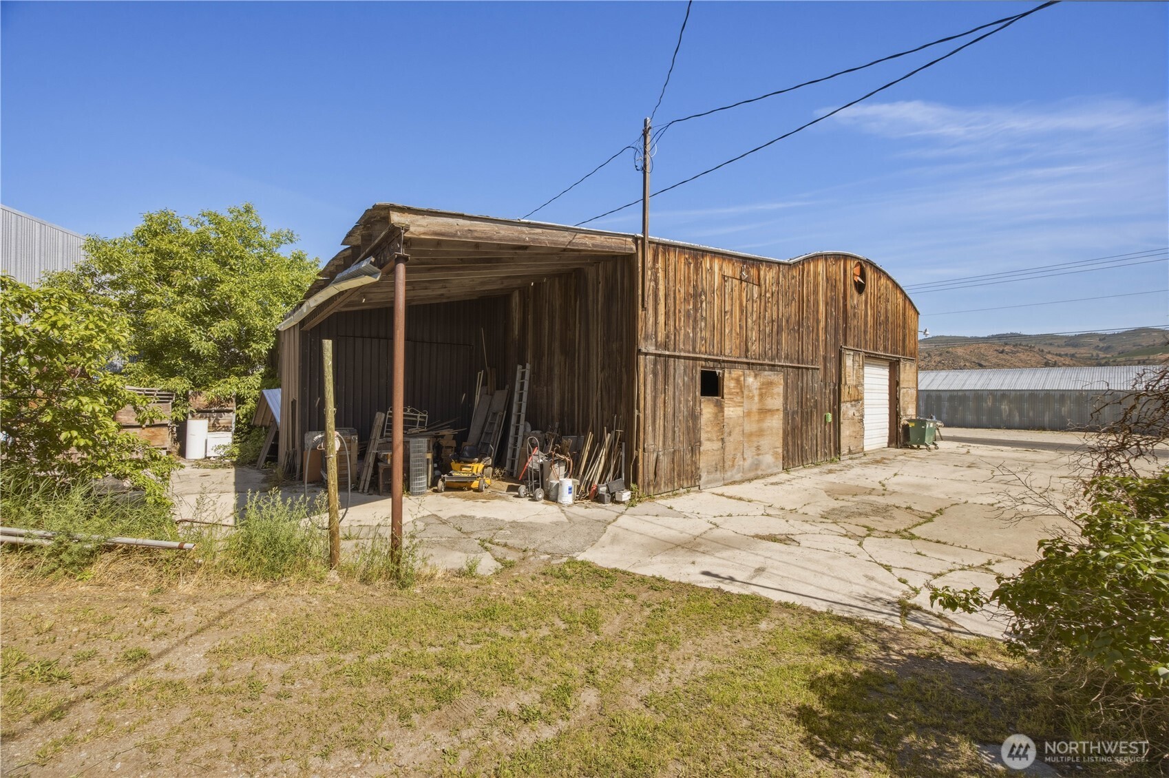 1281 Totem Pole Road