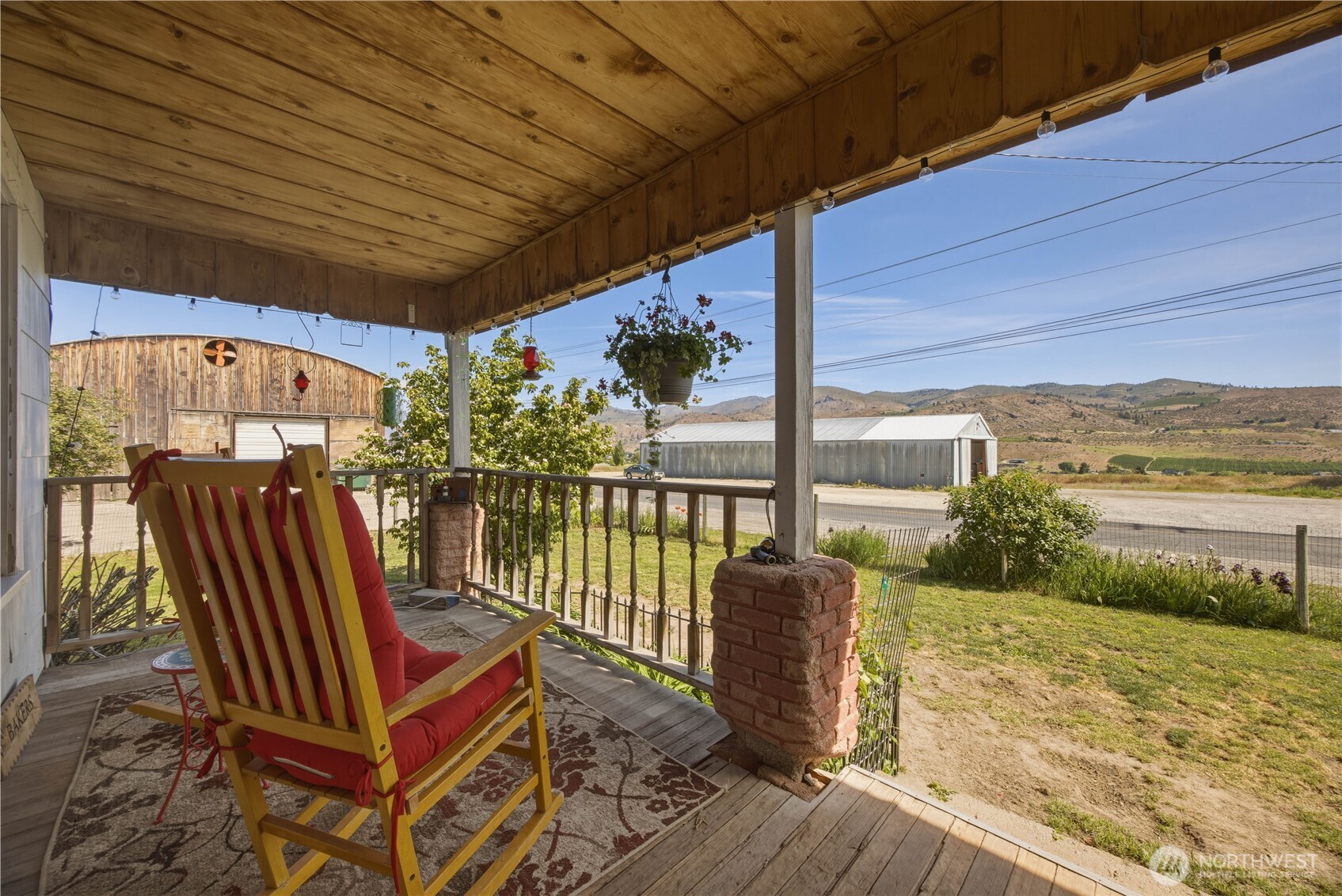 1281 Totem Pole Road