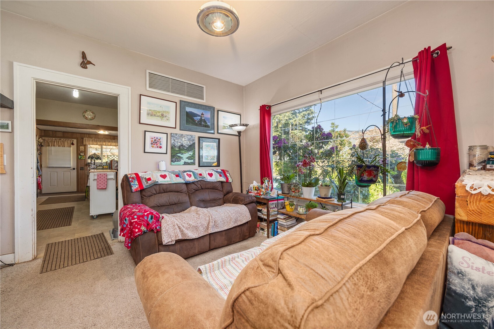 1281 Totem Pole Road