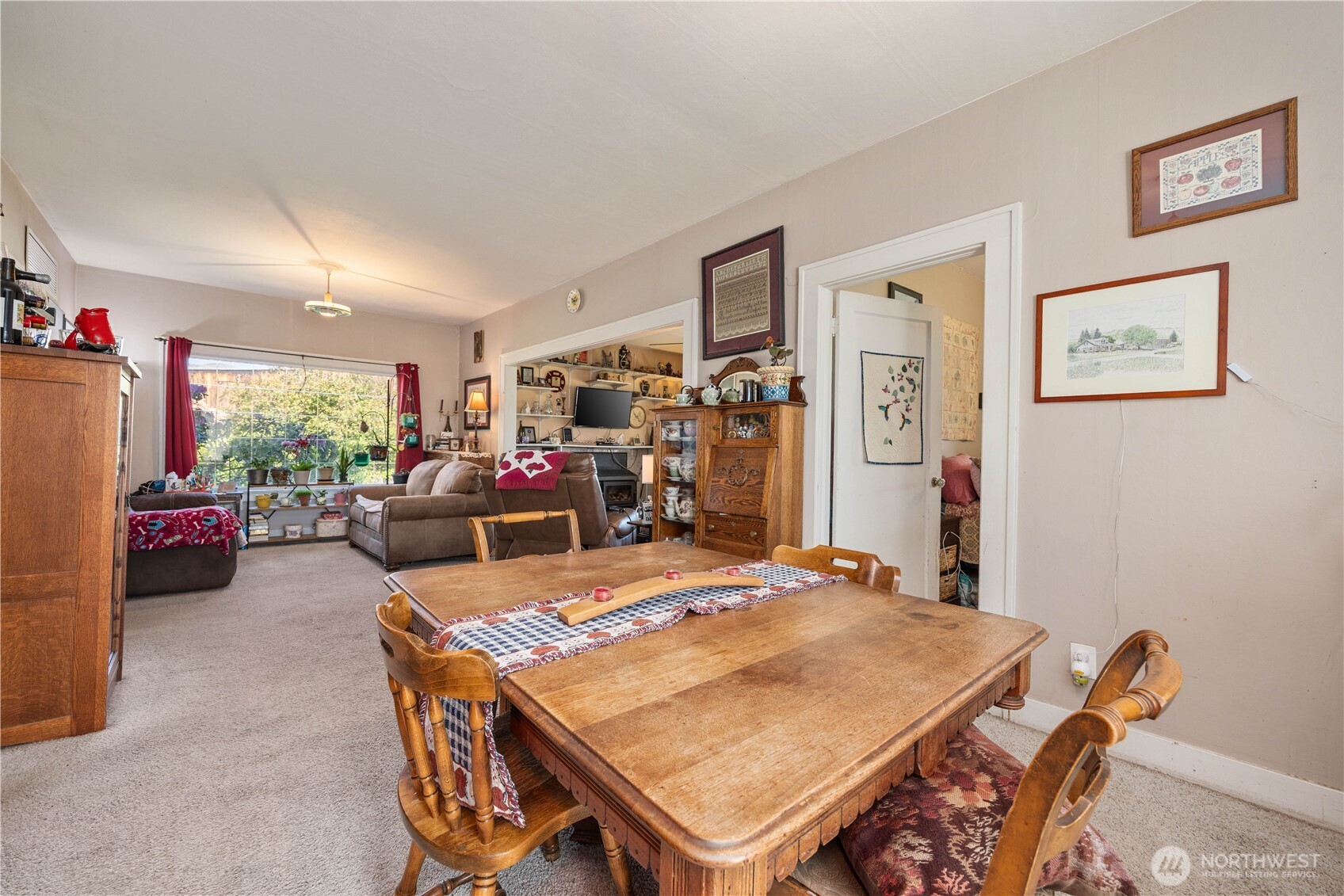 1281 Totem Pole Road