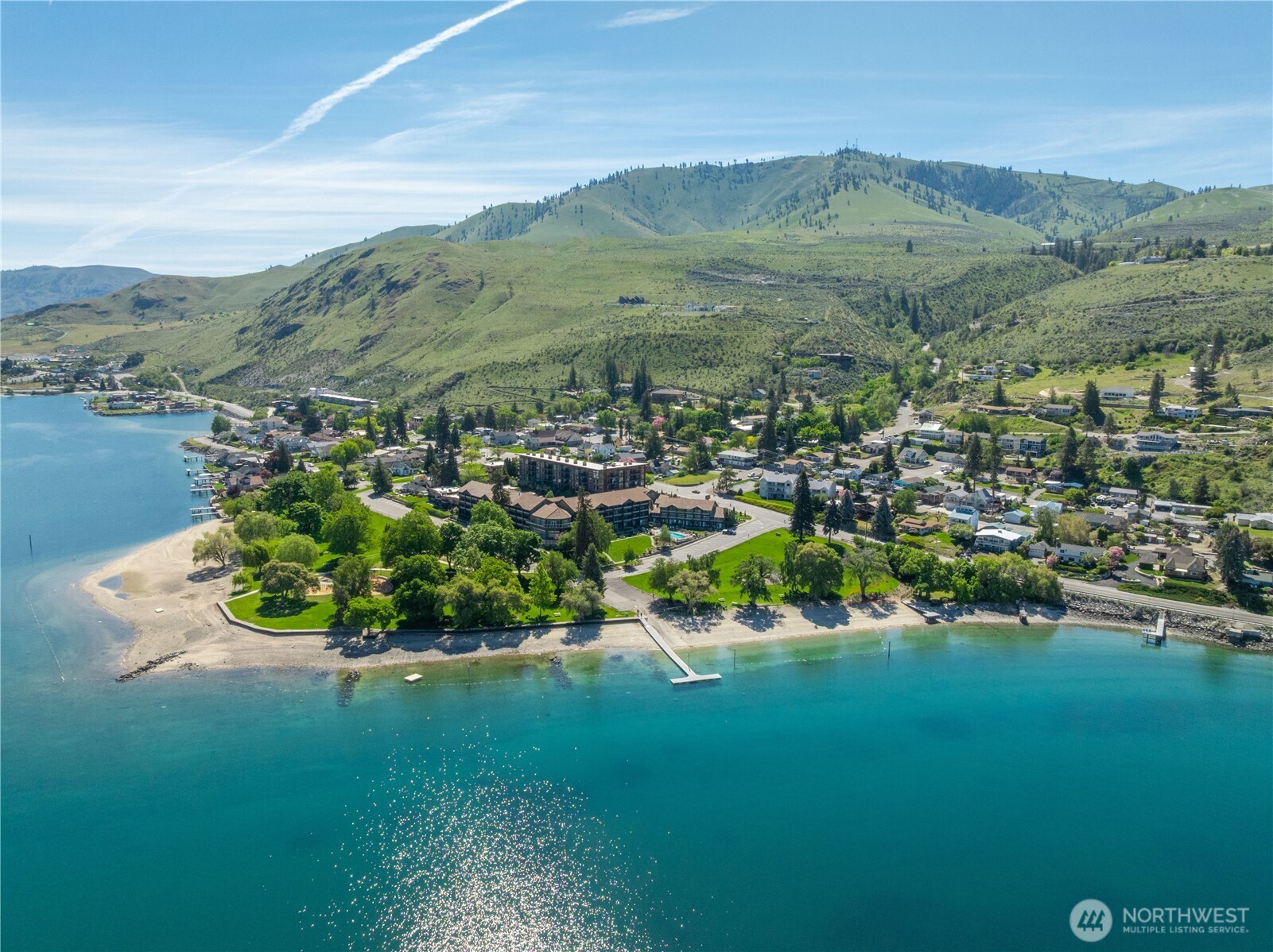 2307 W Woodin Avenue Unit: 1E