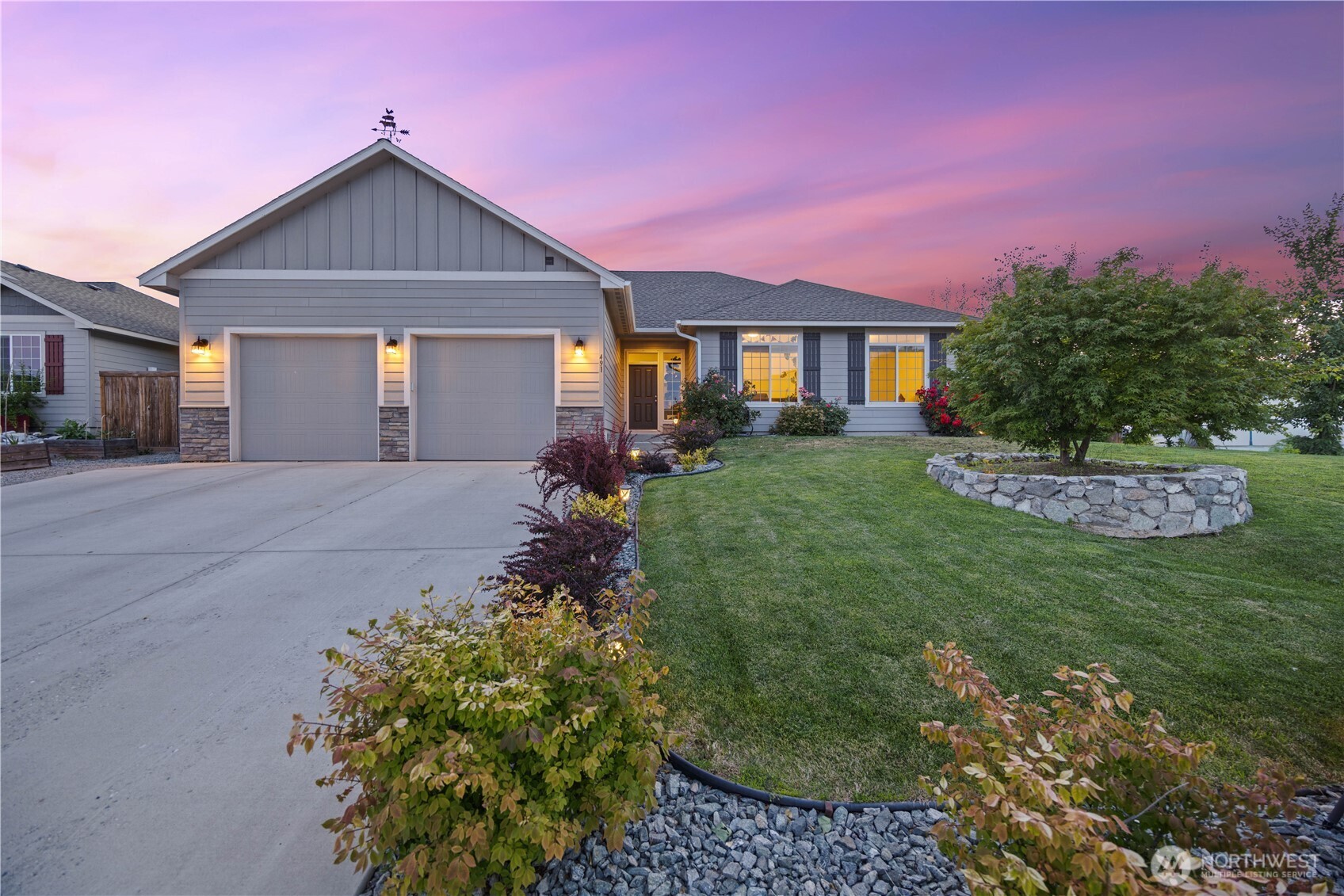 491 Spring View Place