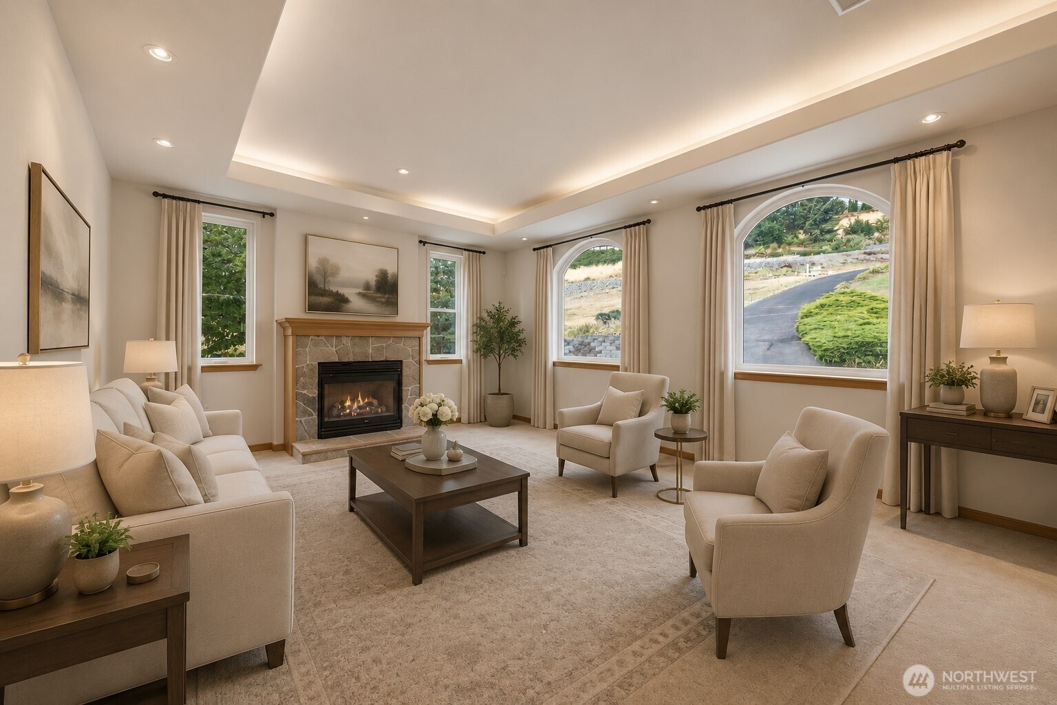 3035 Lakeshore Road