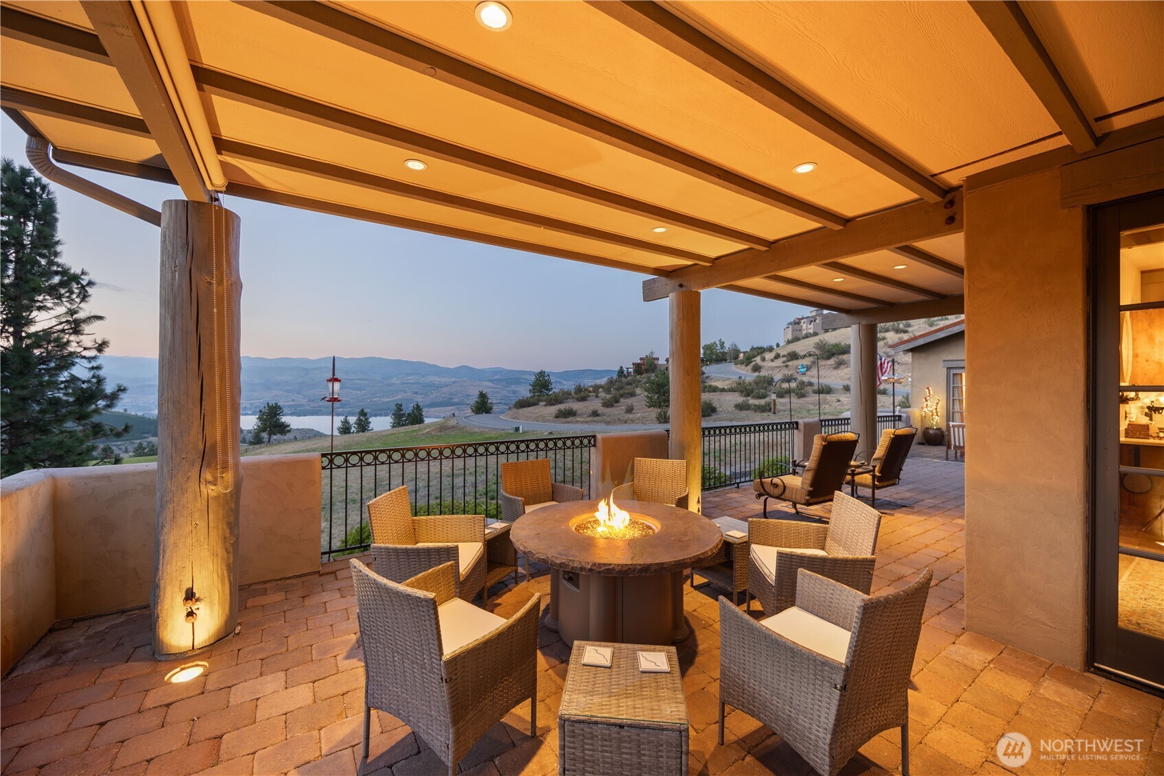 310 Paintbrush Road