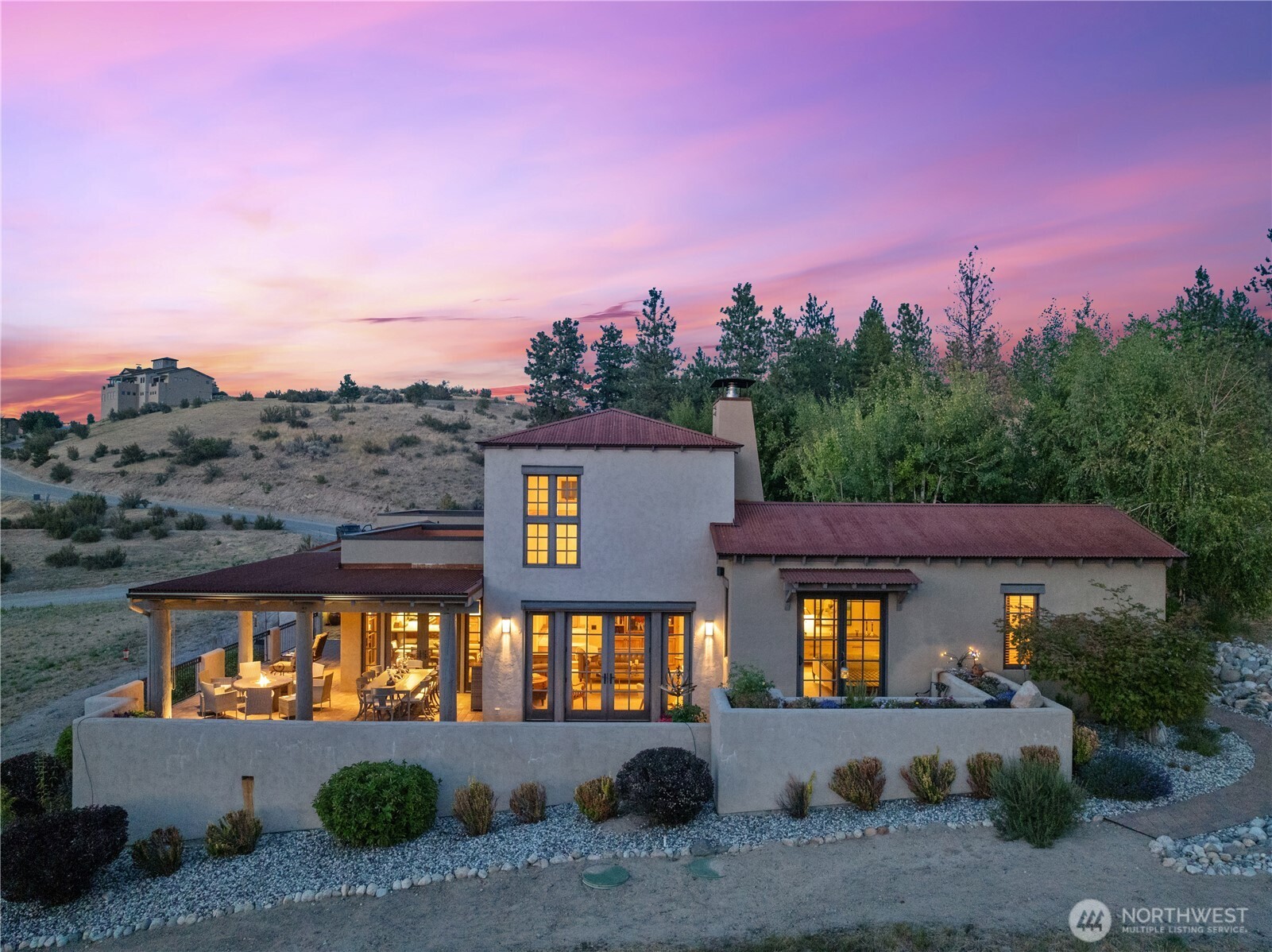 310 Paintbrush Road