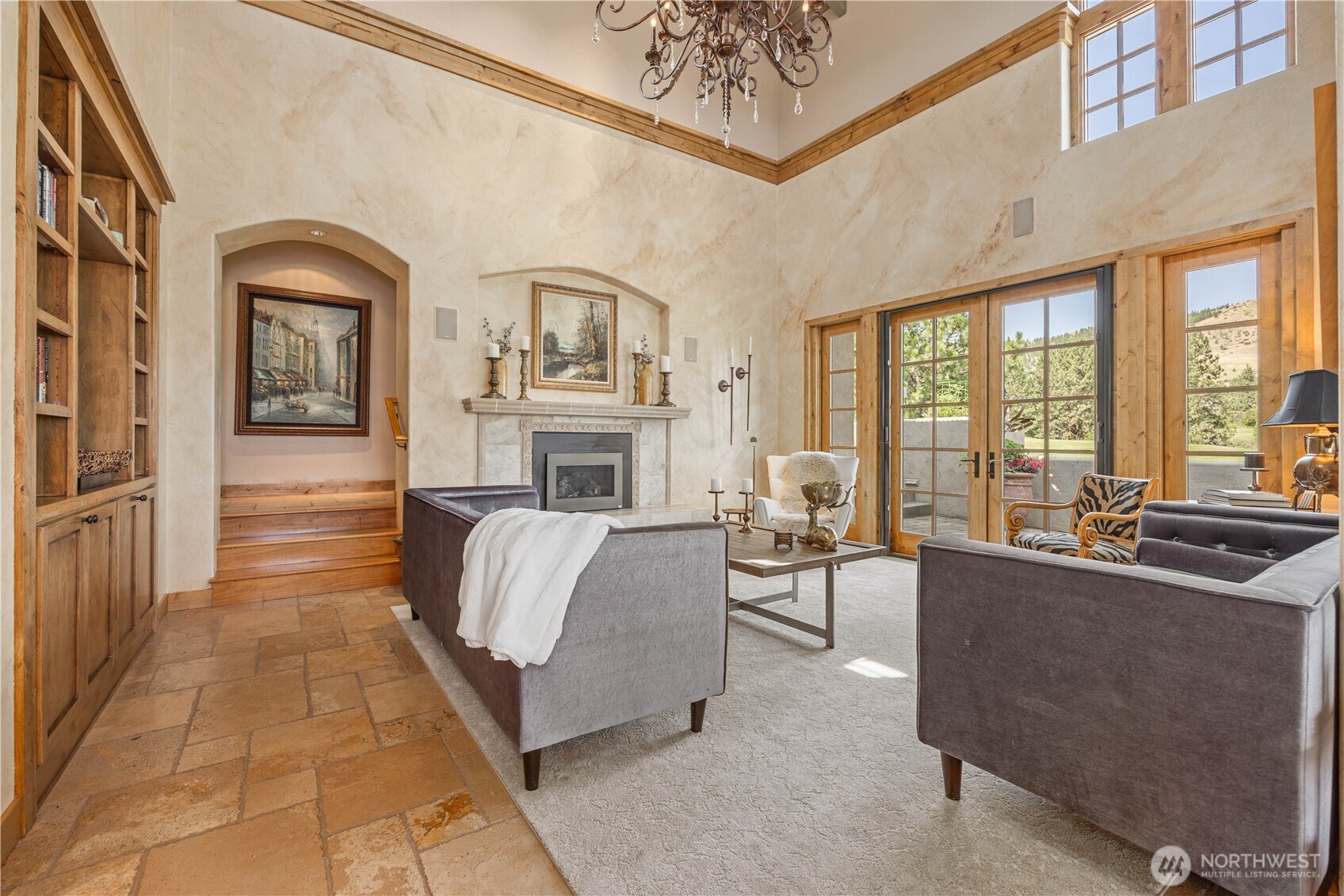 310 Paintbrush Road