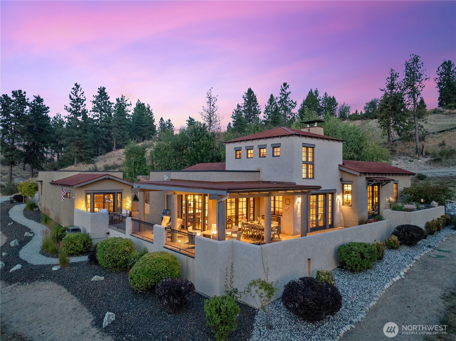 310 Paintbrush Road
