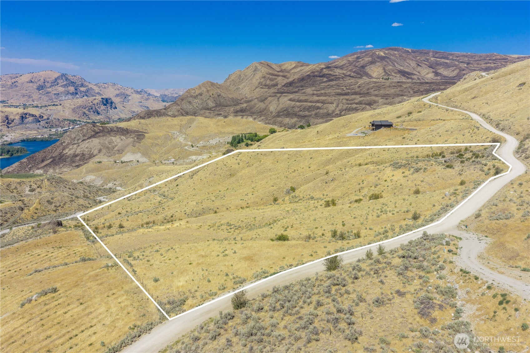0 NHN Chelan Hills Road