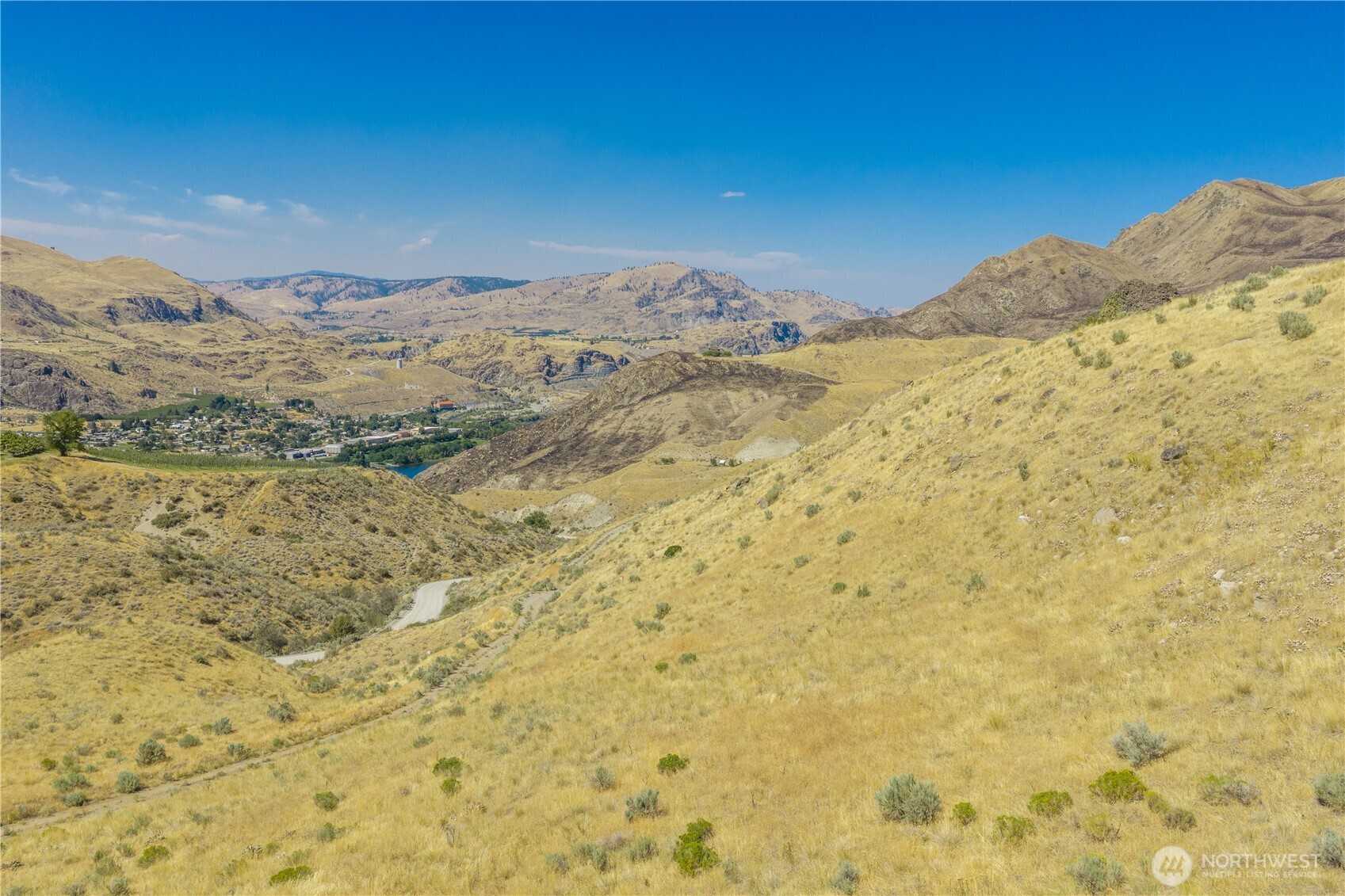 0 NHN Chelan Hills Road