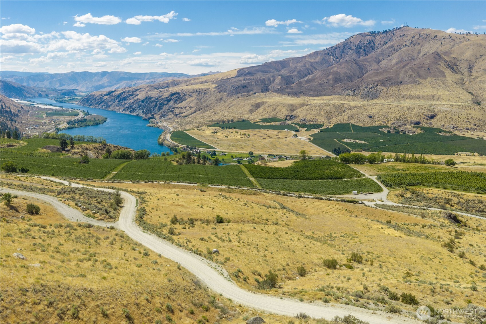 0 NHN Chelan Hills Road