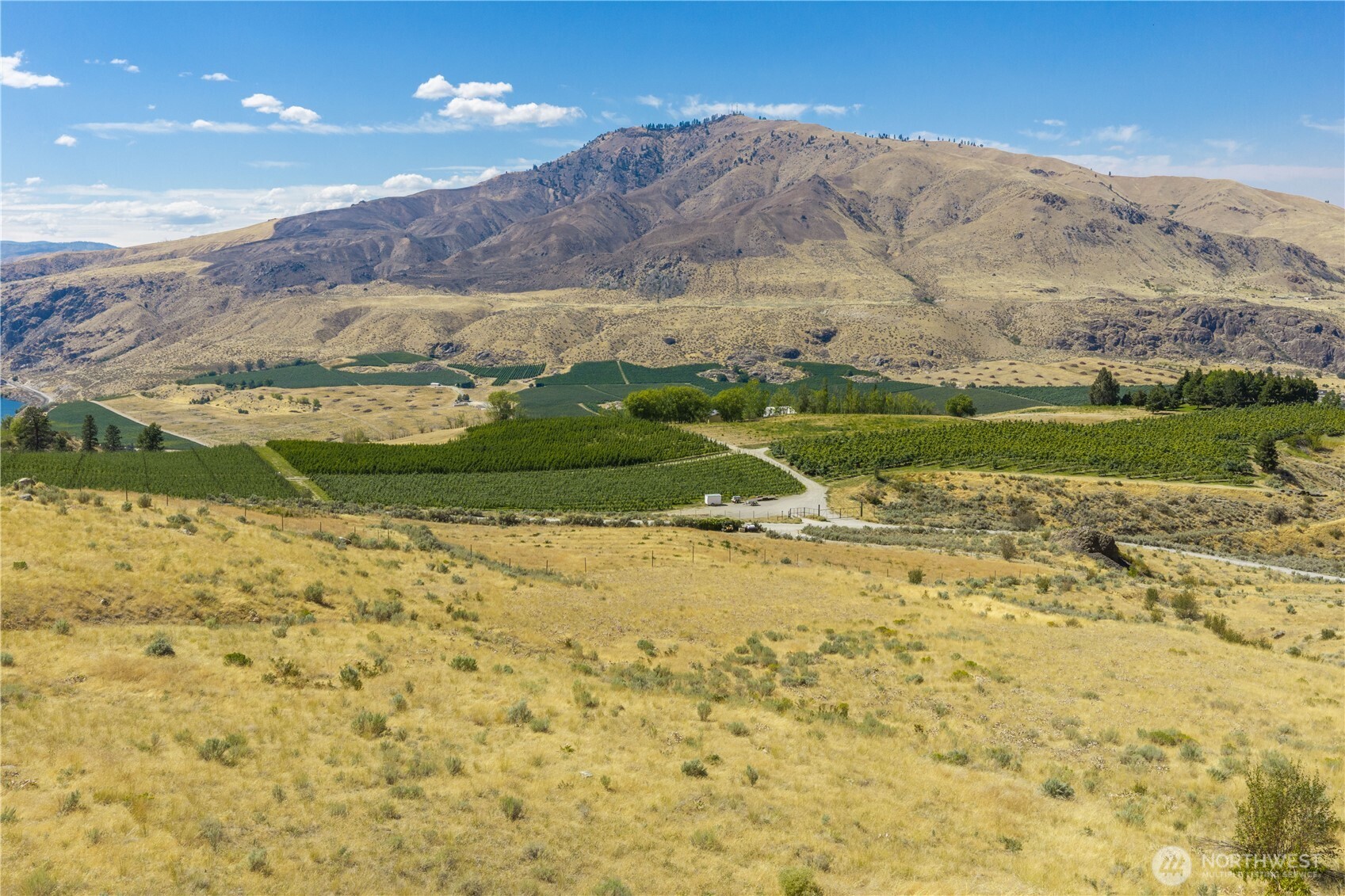 0 NHN Chelan Hills Road