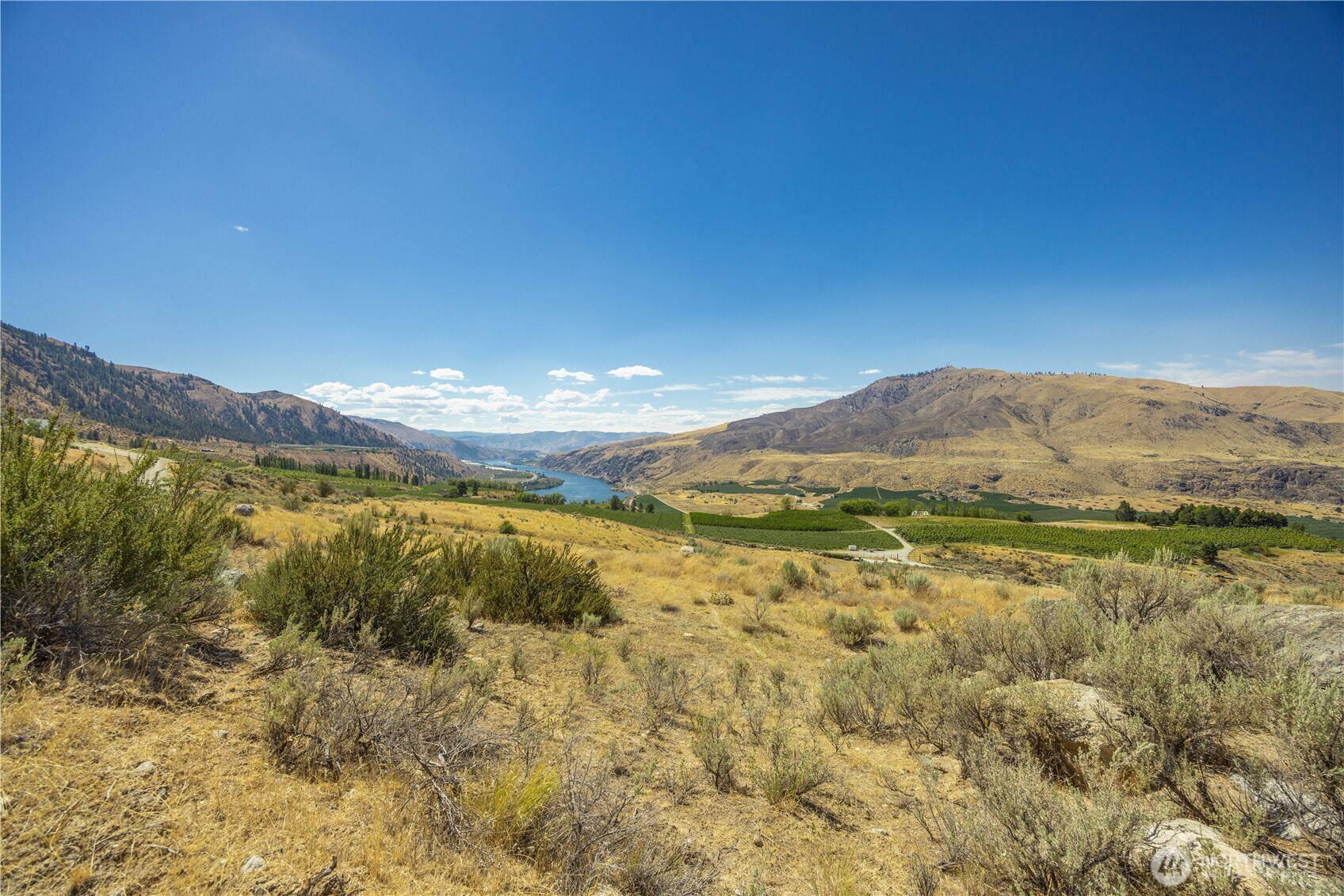 0 NHN Chelan Hills Road