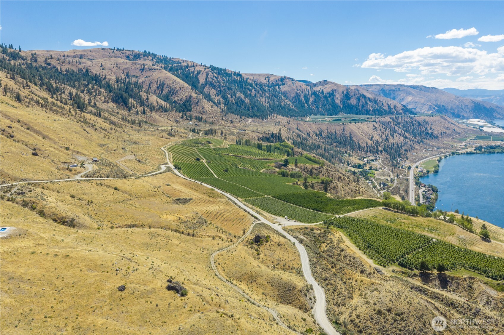 0 NHN Chelan Hills Road