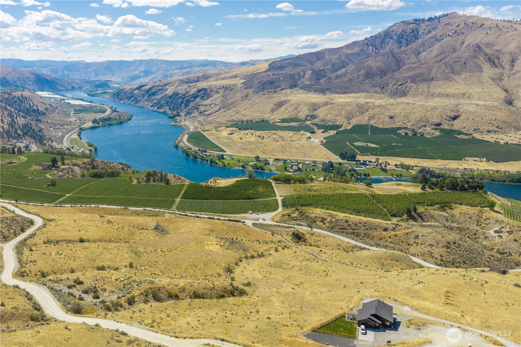 0 NHN Chelan Hills Road