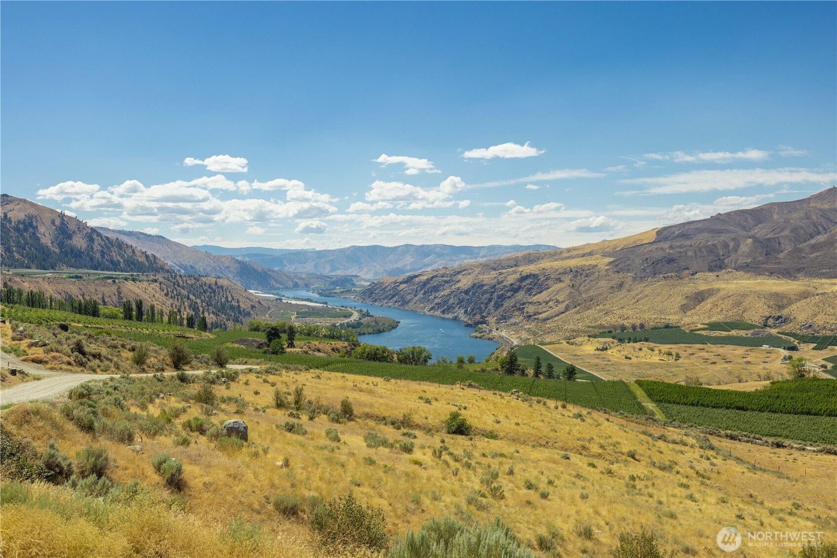 0 NHN Chelan Hills Road