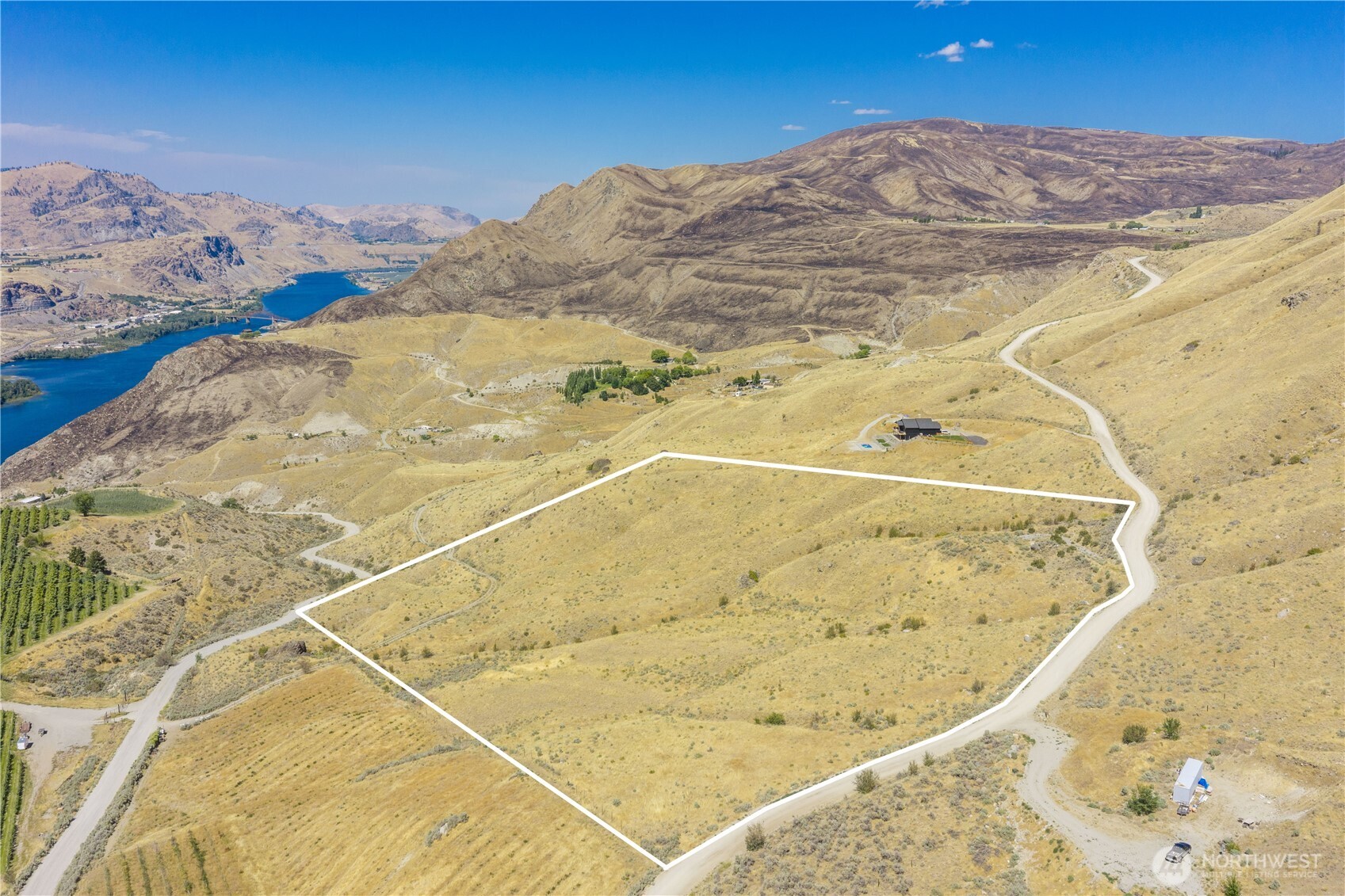 0 NHN Chelan Hills Road