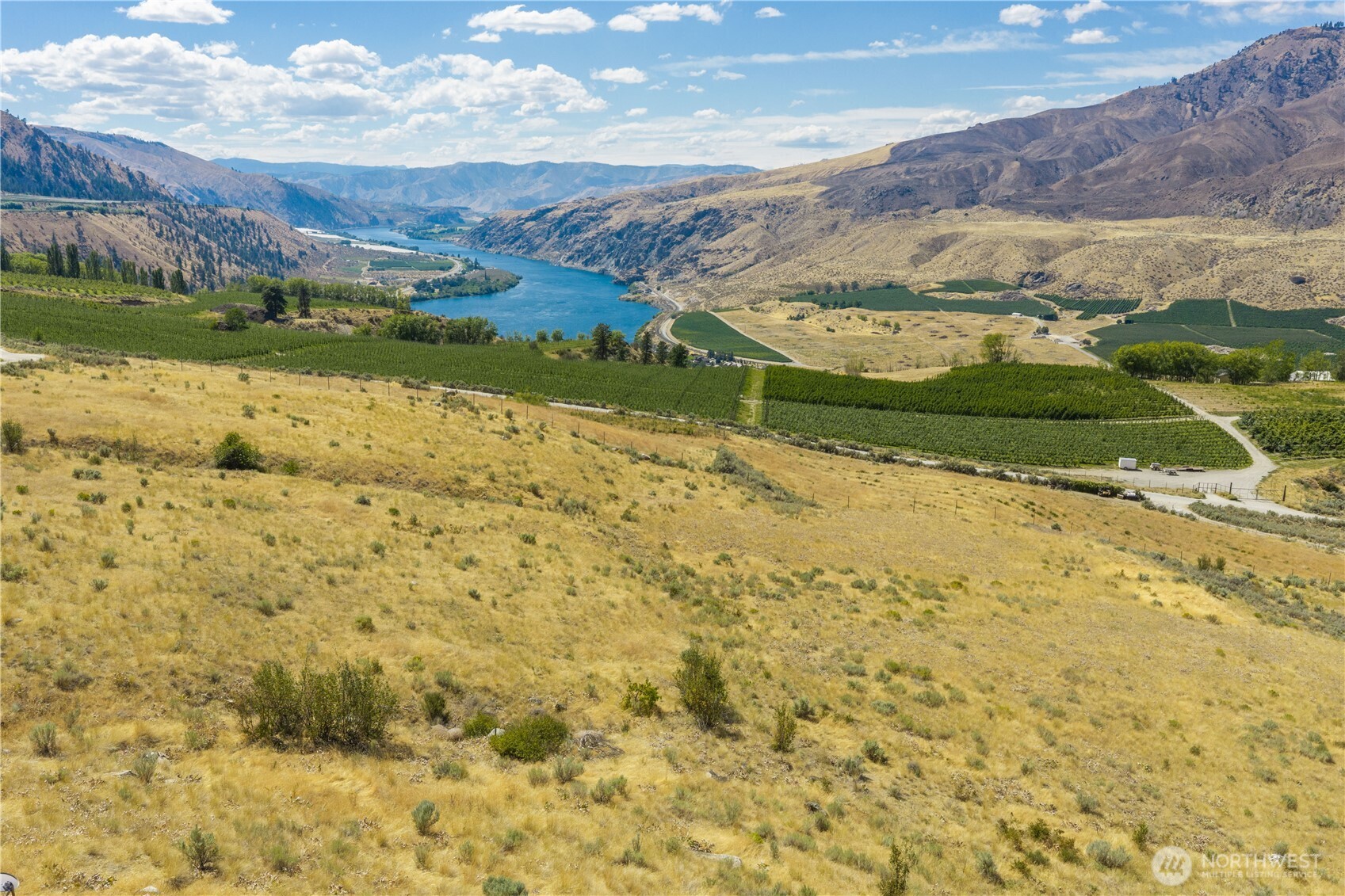 0 NHN Chelan Hills Road