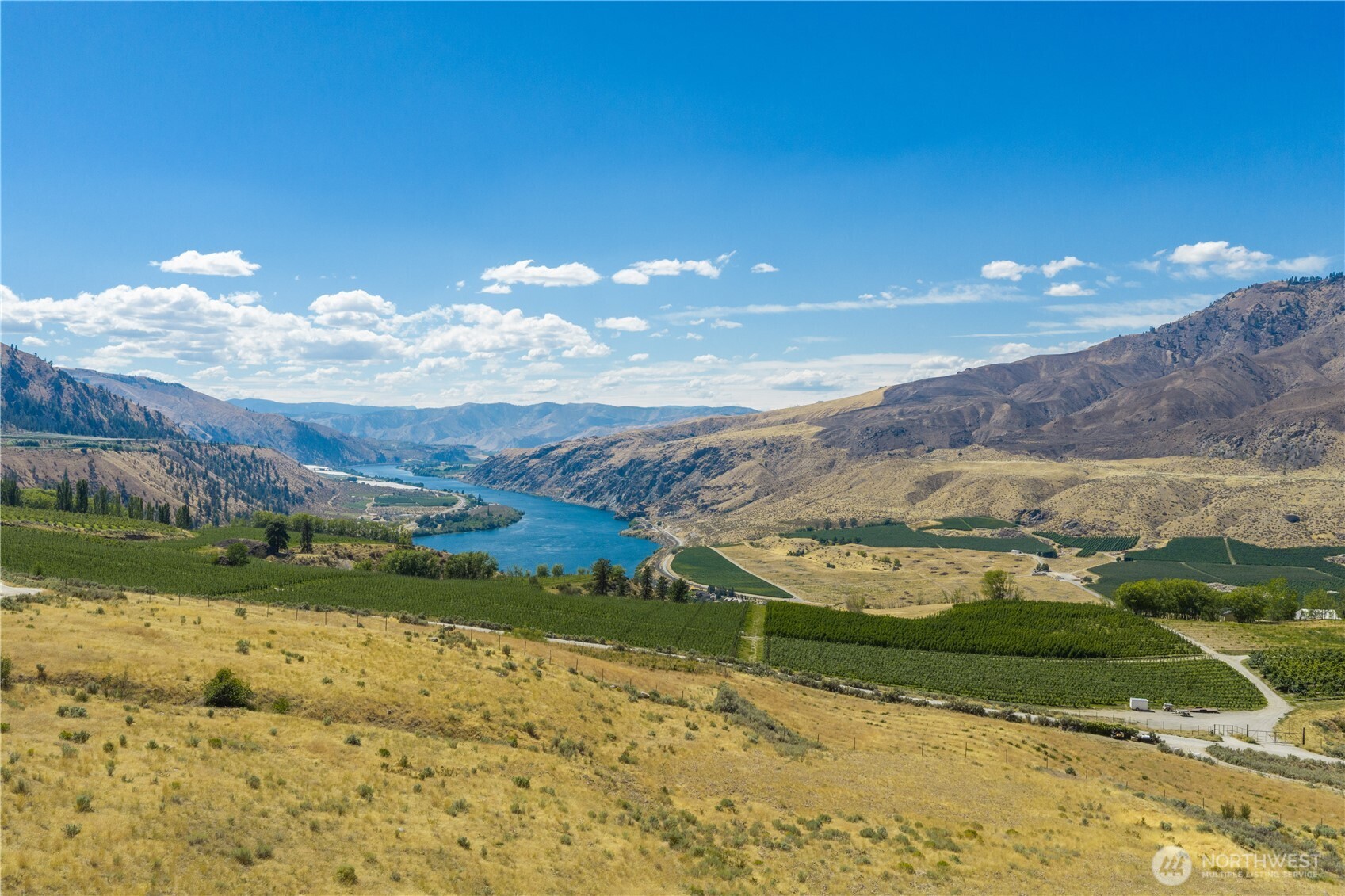 0 NHN Chelan Hills Road