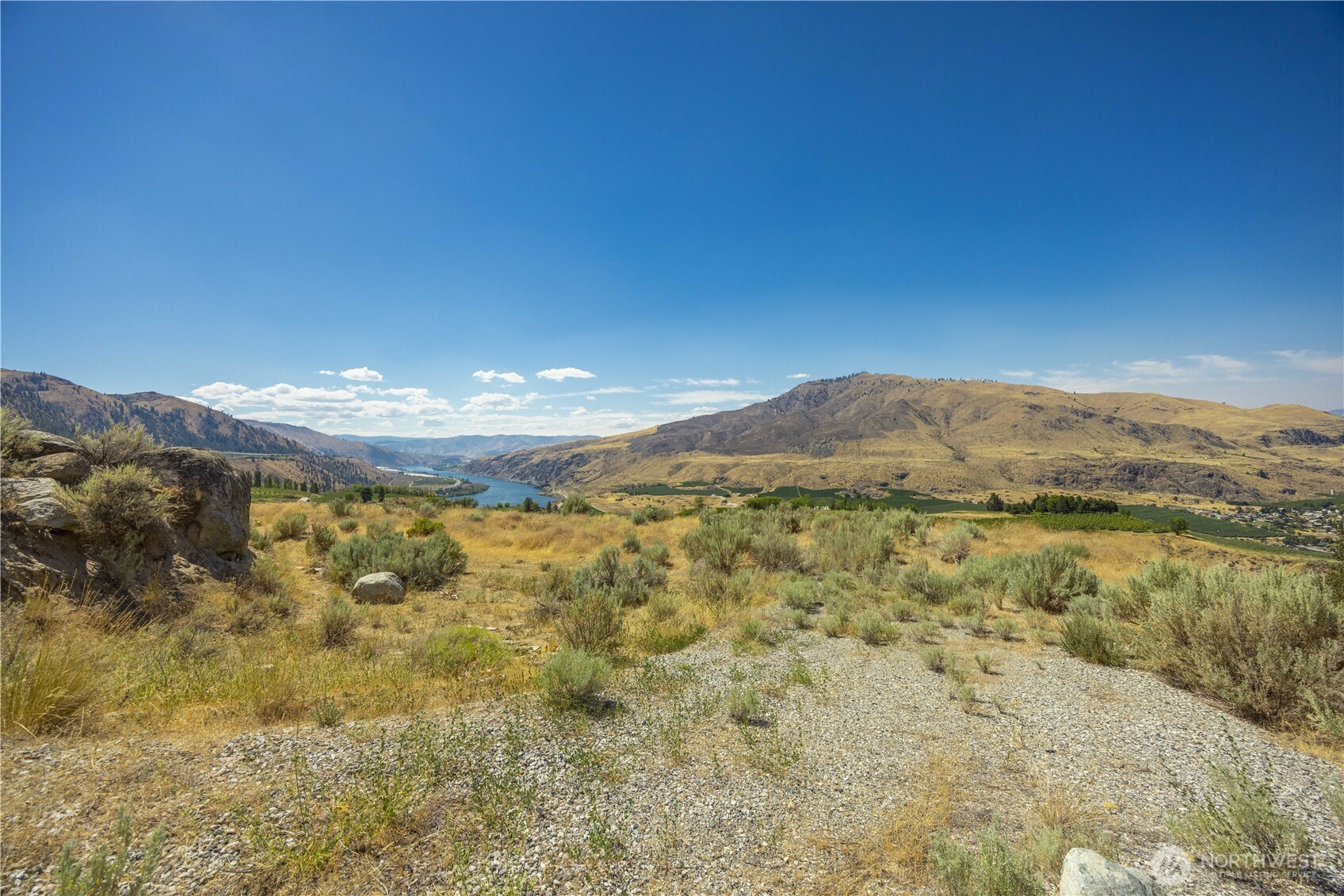 0 NHN Chelan Hills Road