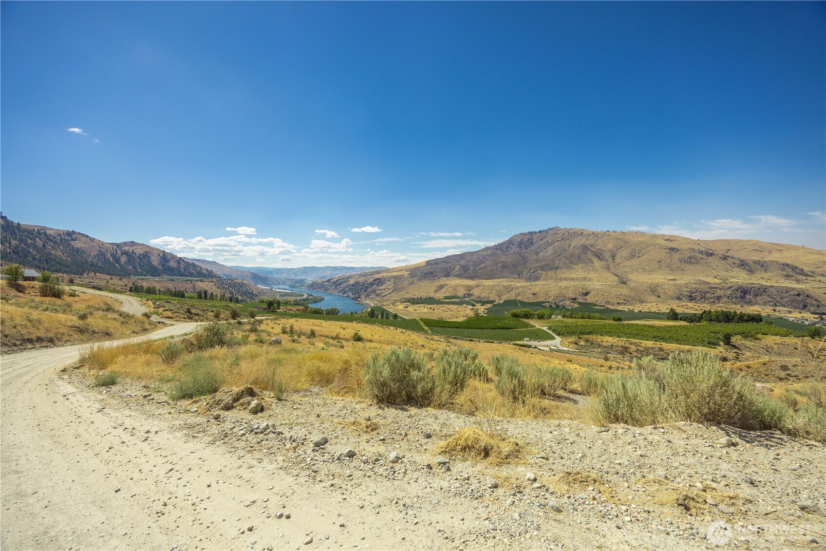 0 NHN Chelan Hills Road
