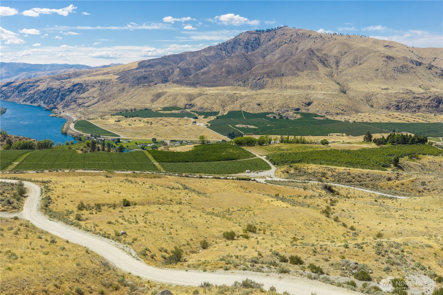 0 NHN Chelan Hills Road