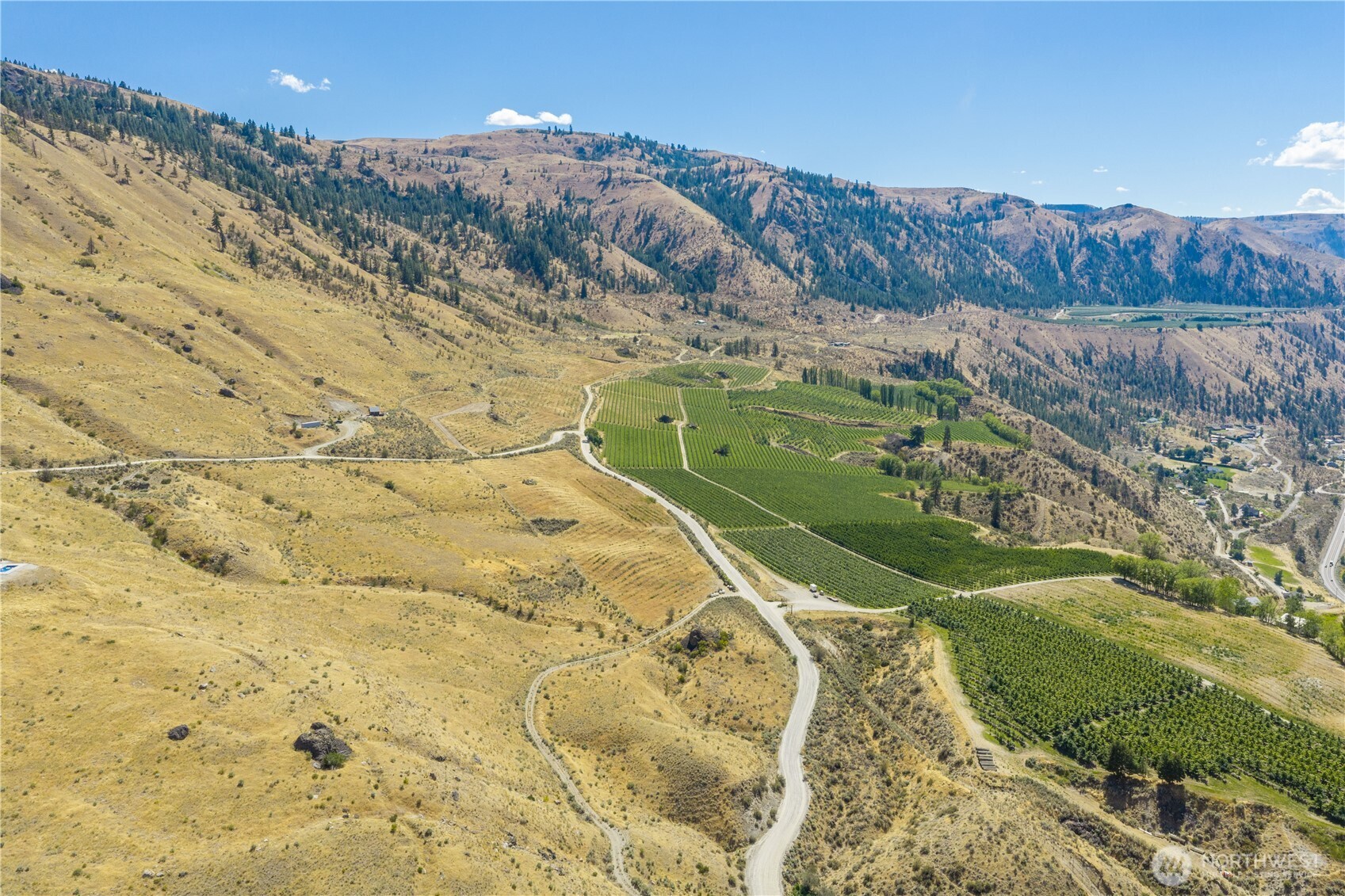 0 NHN Chelan Hills Road