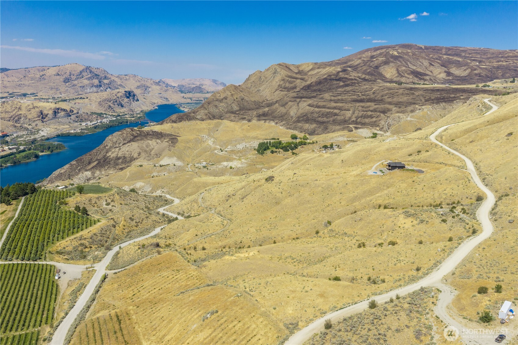0 NHN Chelan Hills Road