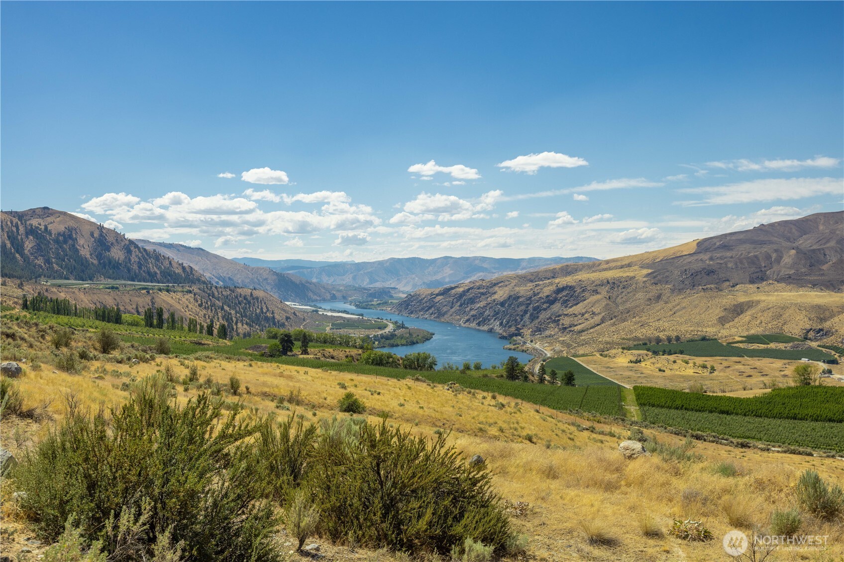 0 NHN Chelan Hills Road