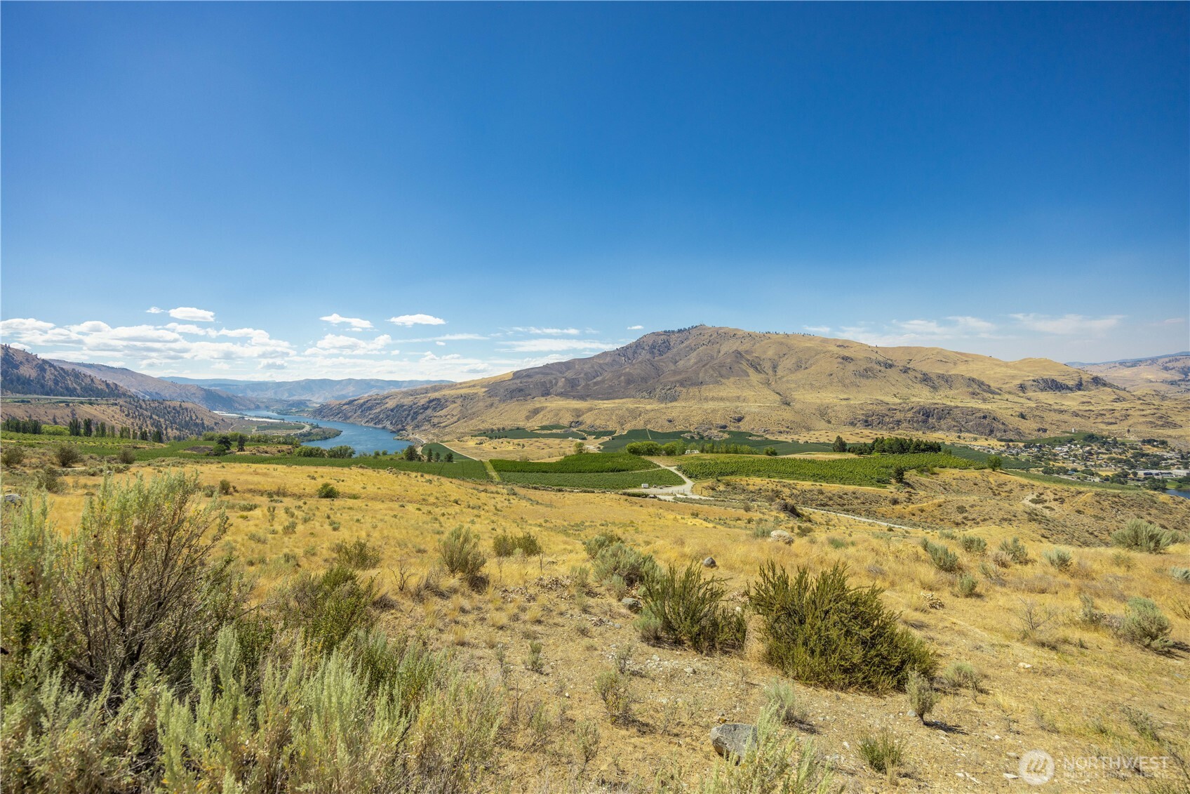 0 NHN Chelan Hills Road