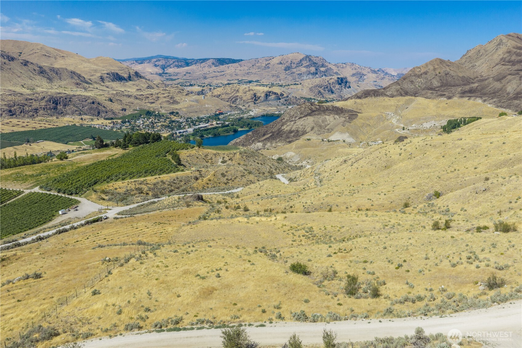0 NHN Chelan Hills Road
