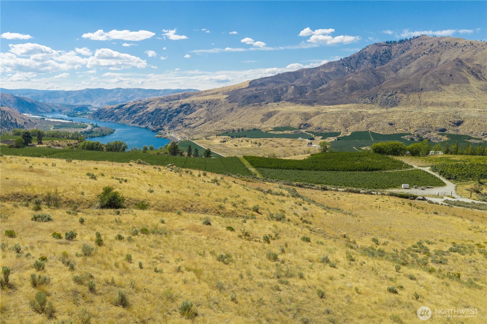 0 NHN Chelan Hills Road