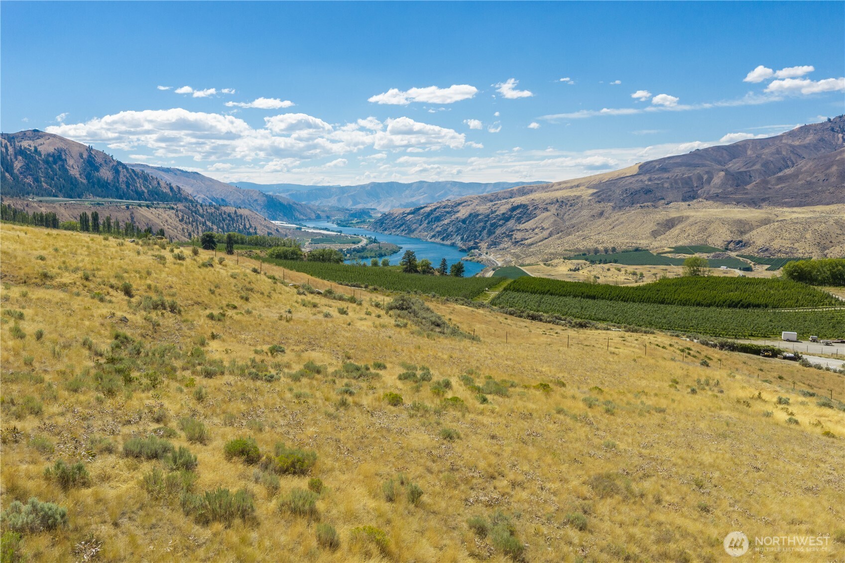 0 NHN Chelan Hills Road