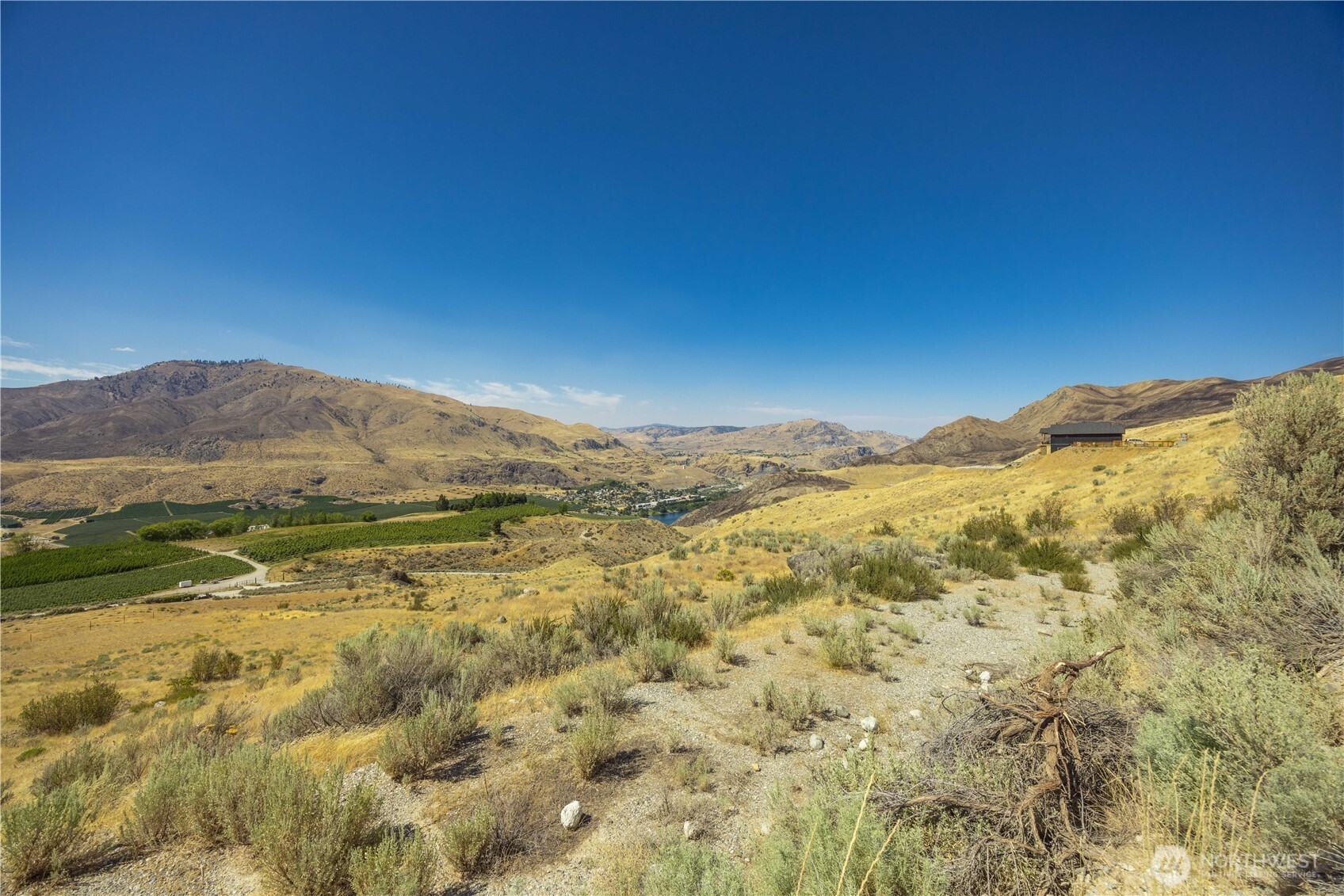 0 NHN Chelan Hills Road