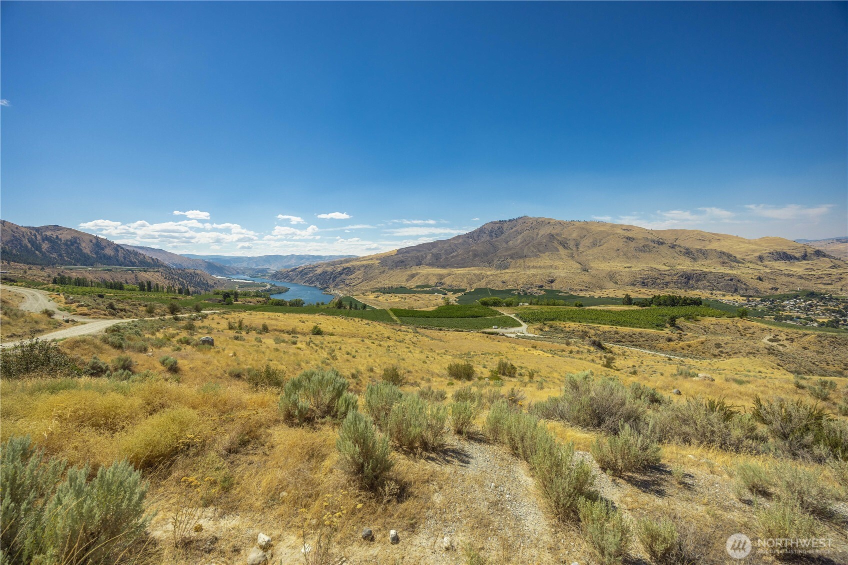 0 NHN Chelan Hills Road