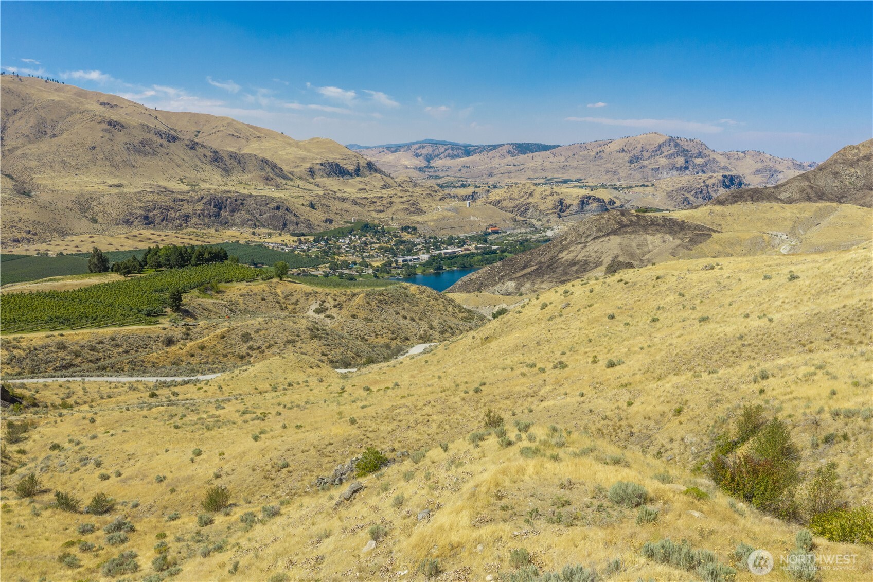 0 NHN Chelan Hills Road
