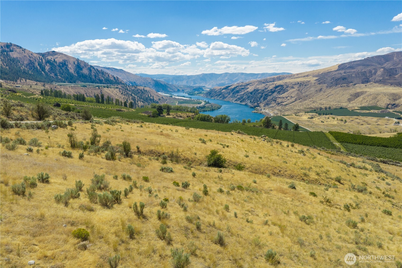 0 NHN Chelan Hills Road