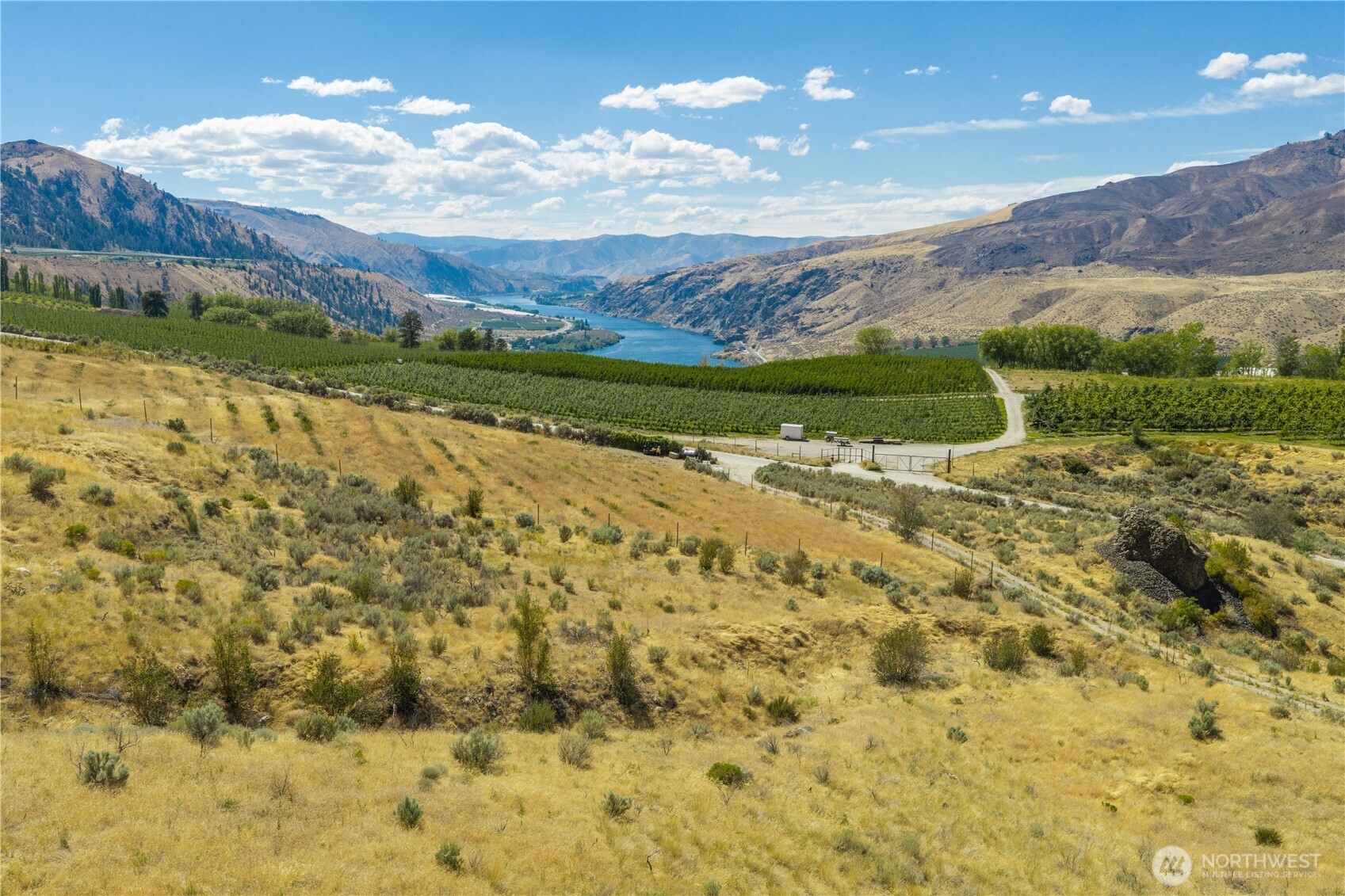0 NHN Chelan Hills Road