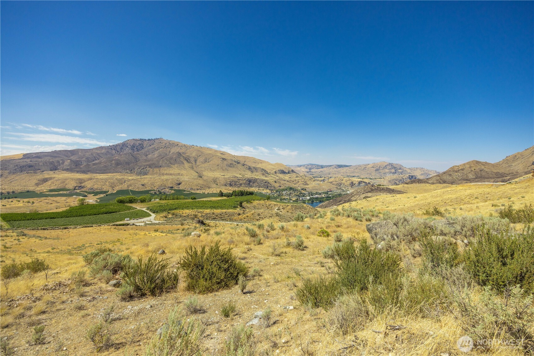 0 NHN Chelan Hills Road