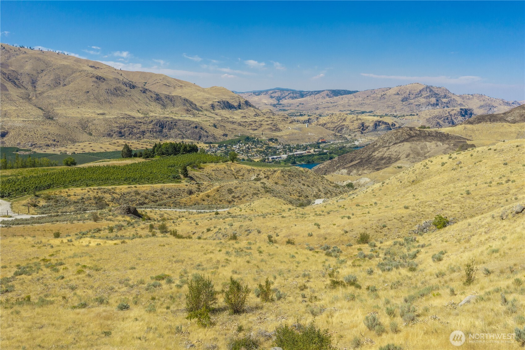 0 NHN Chelan Hills Road