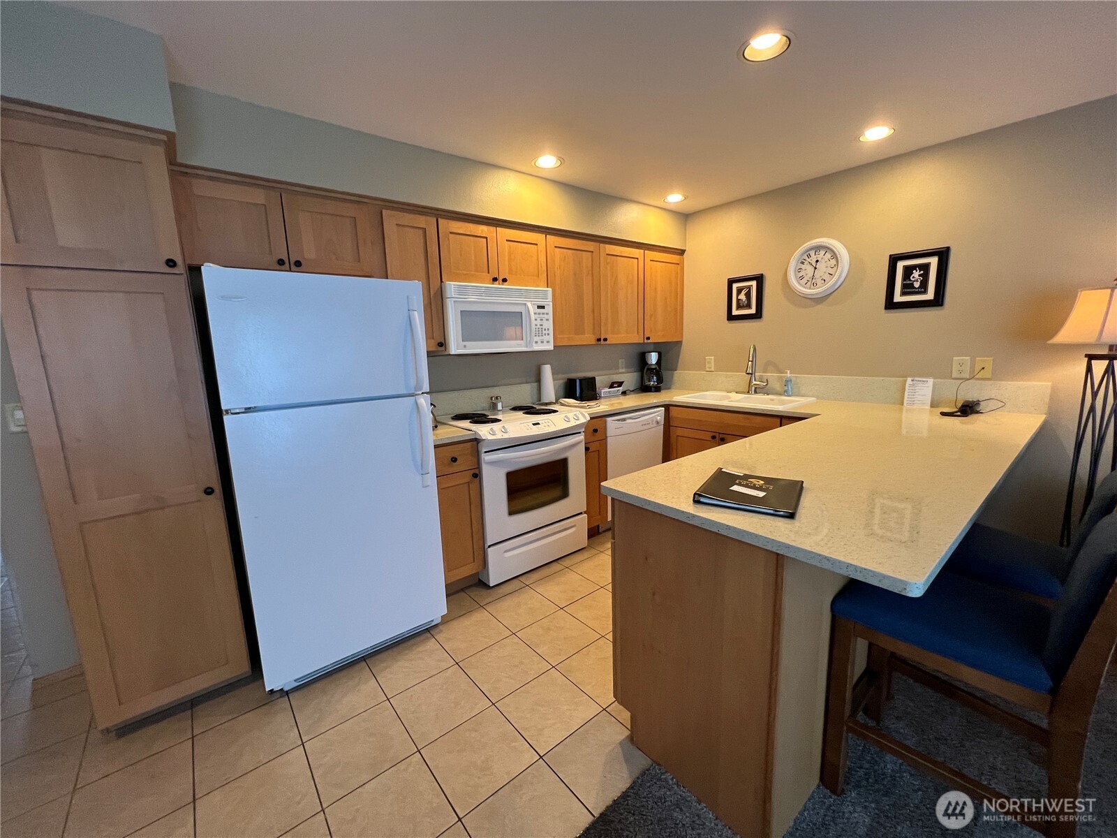 100 Lake Chelan Shores Drive Unit: 16-34C
