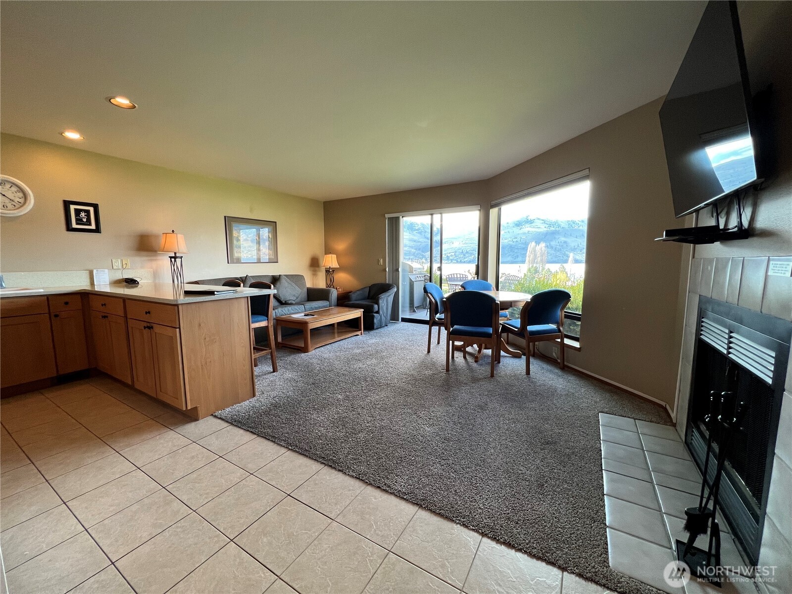 100 Lake Chelan Shores Drive Unit: 16-34C
