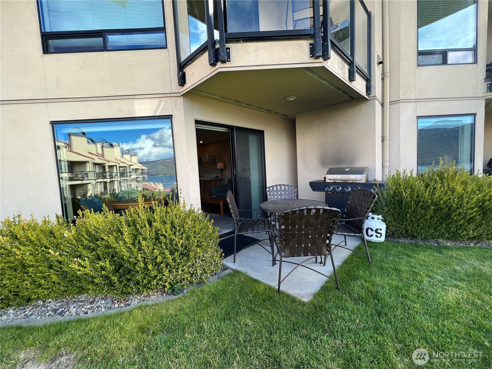 100 Lake Chelan Shores Drive Unit: 16-34C