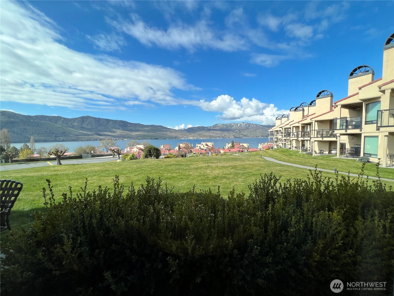 100 Lake Chelan Shores Drive Unit: 16-34C