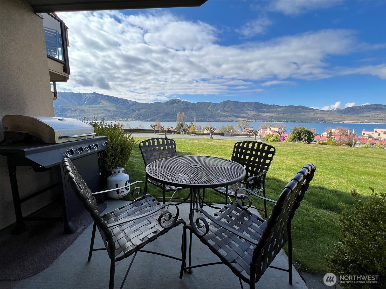 100 Lake Chelan Shores Drive Unit: 16-34C